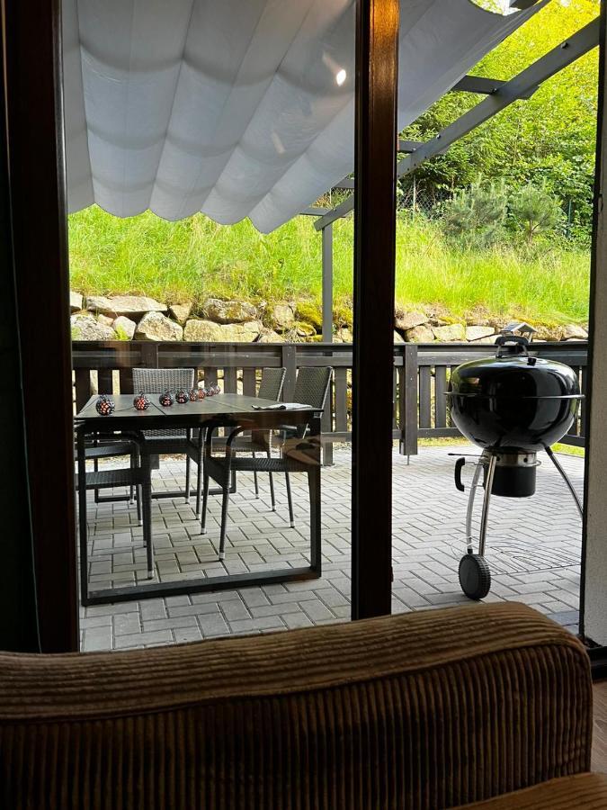 Apartalala, Apartament Z Ogrodem คาร์ปัตซ์ ภายนอก รูปภาพ